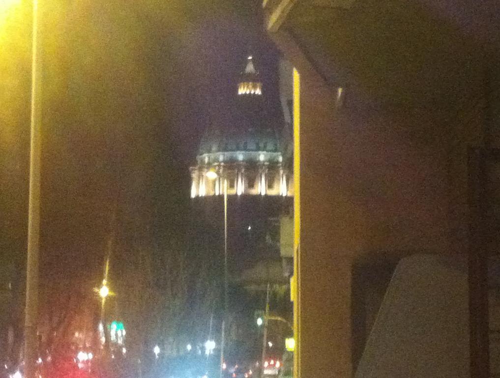 Lejlighed San Pietro Rom