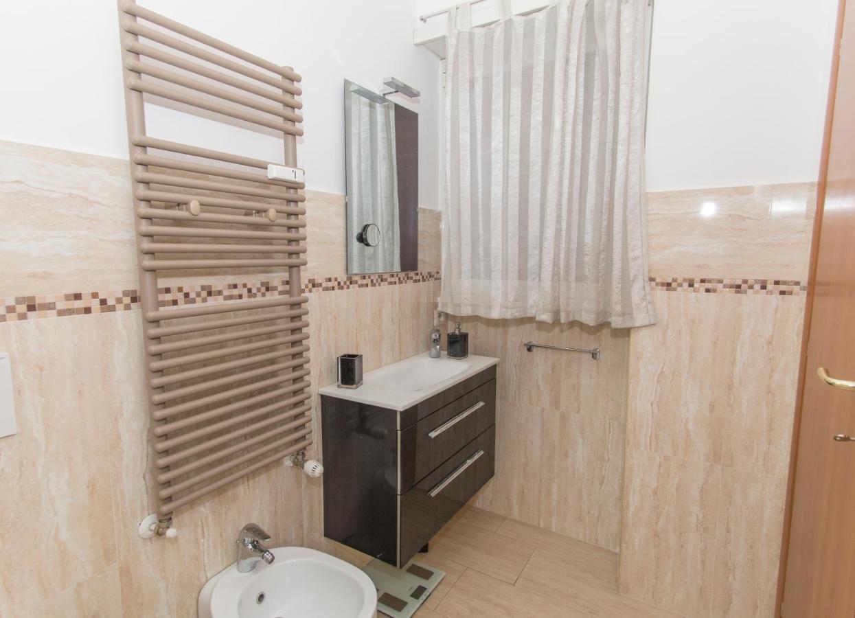 San Pietro Apartment Rom