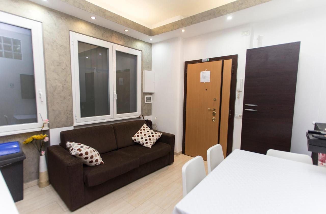 Apartment San Pietro Rom