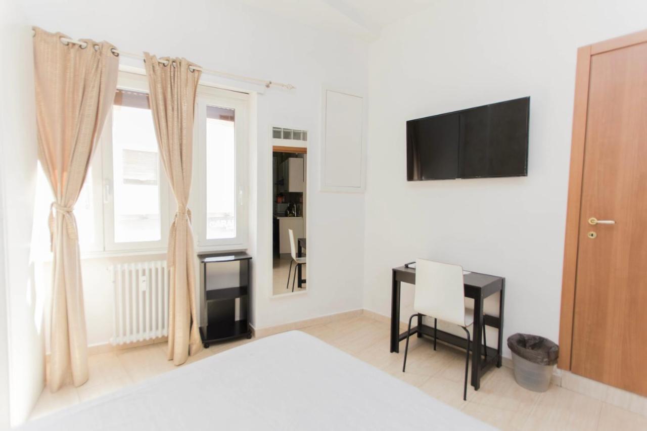 San Pietro Apartment Rom